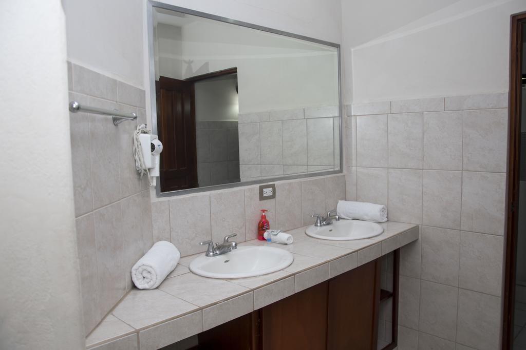 Vista Bahia Beach Resort Panama Phòng bức ảnh