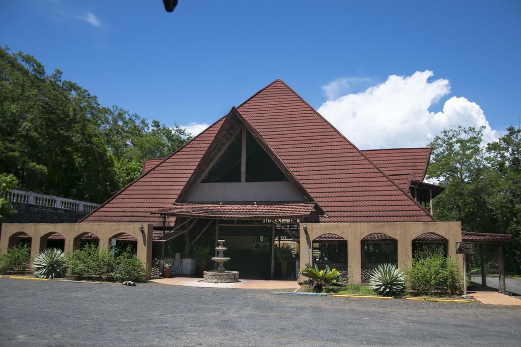 Vista Bahia Beach Resort Panama Ngoại thất bức ảnh