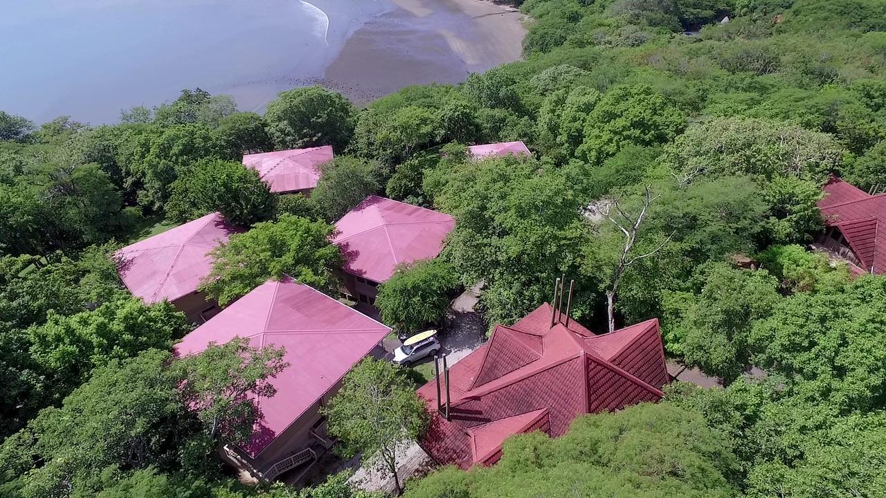 Vista Bahia Beach Resort Panama Ngoại thất bức ảnh