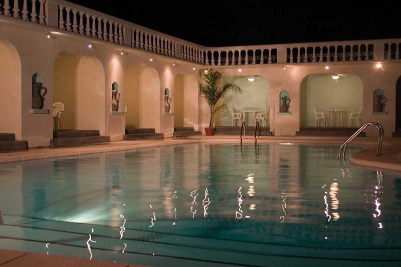 Vista Bahia Beach Resort Panama Ngoại thất bức ảnh