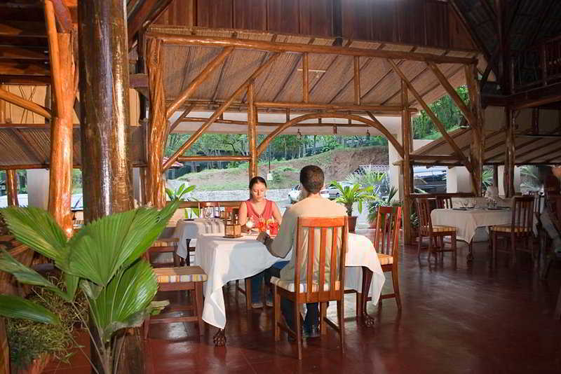 Vista Bahia Beach Resort Panama Nhà hàng bức ảnh