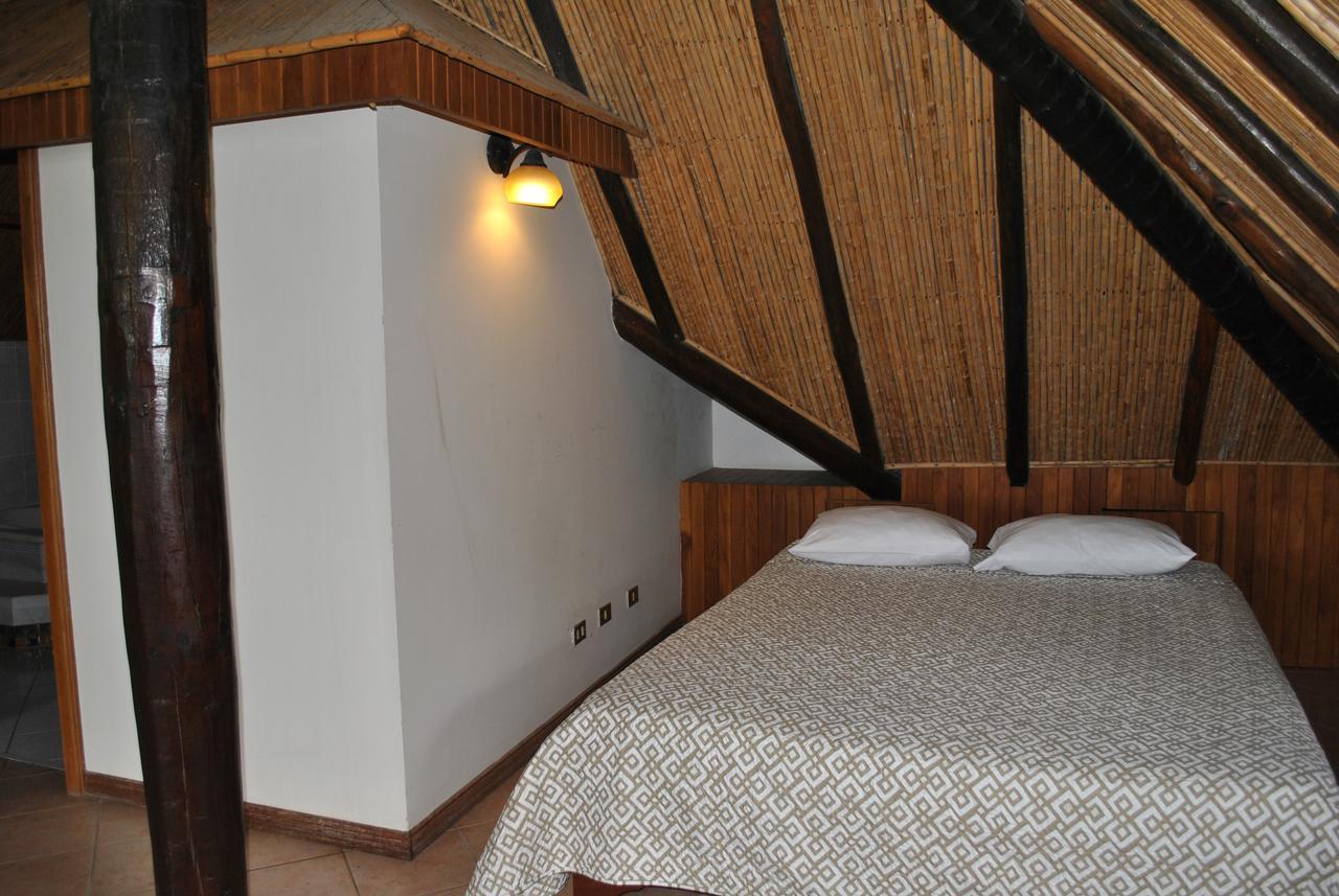 Vista Bahia Beach Resort Panama Ngoại thất bức ảnh
