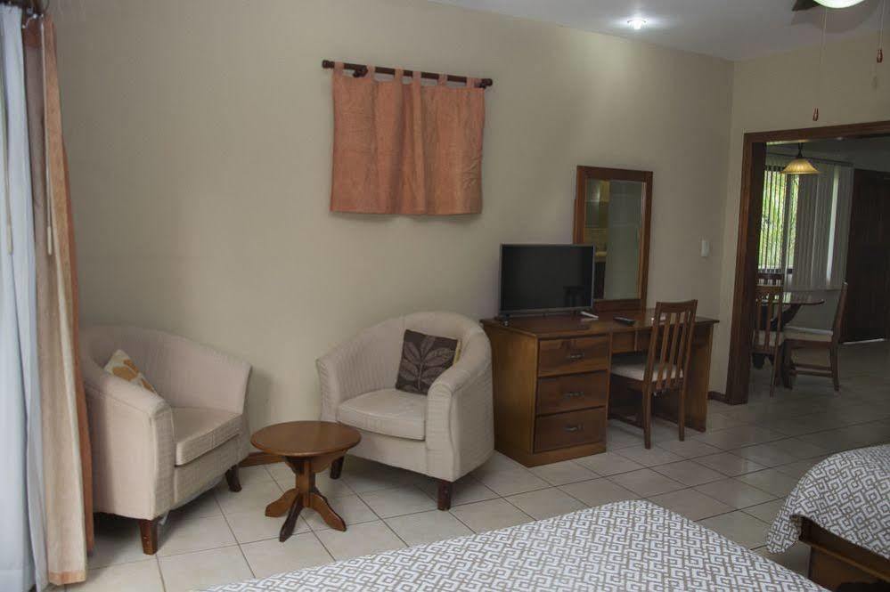 Vista Bahia Beach Resort Panama Ngoại thất bức ảnh