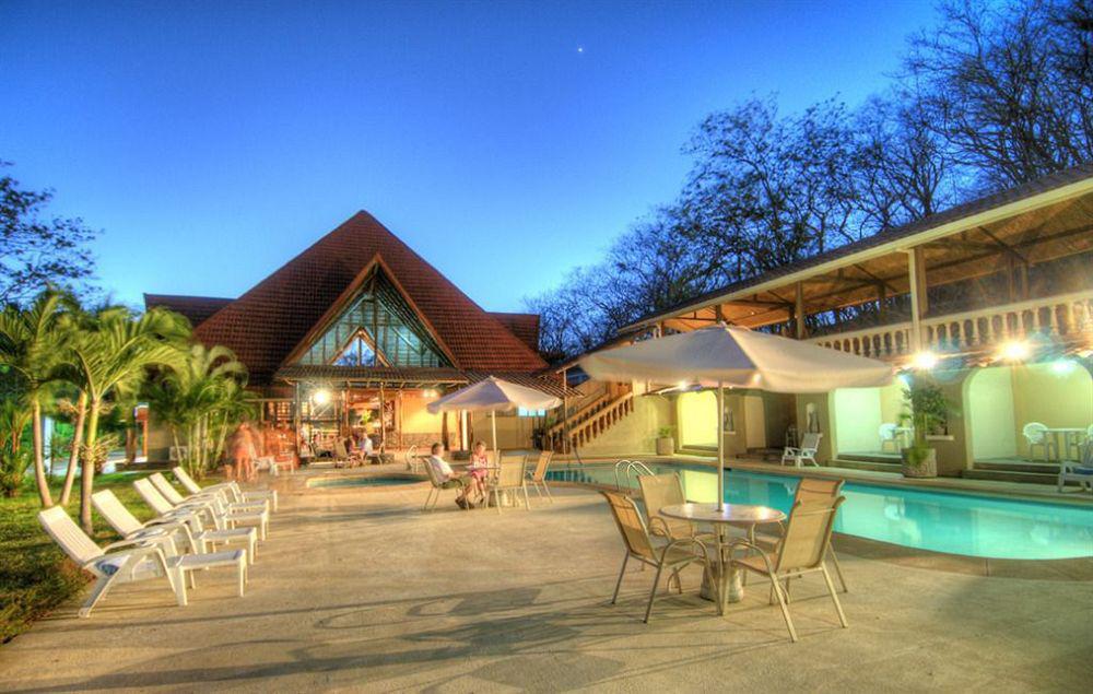 Vista Bahia Beach Resort Panama Ngoại thất bức ảnh